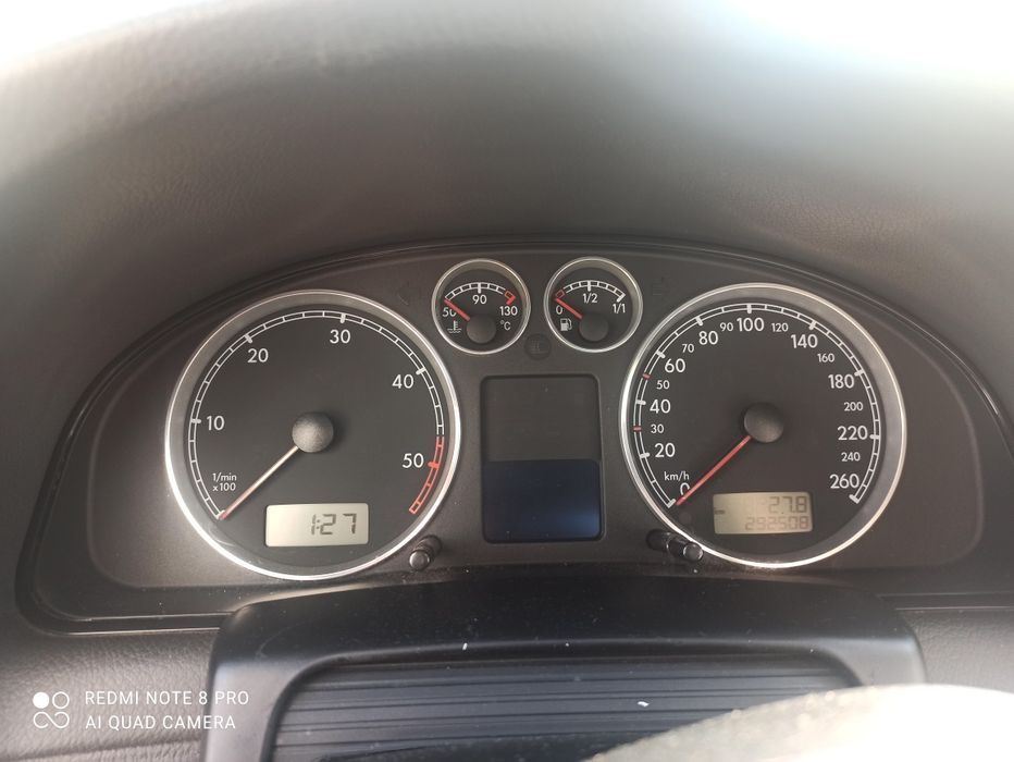 Фолксваген Пасат