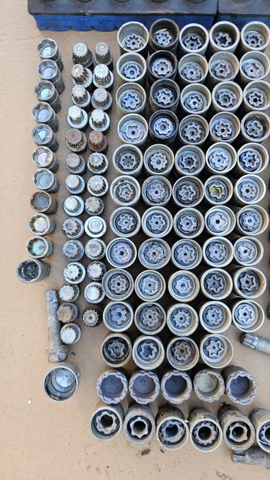 Deblocat prezon piulite antifurt auto BMW vw audi skoda volvo renault