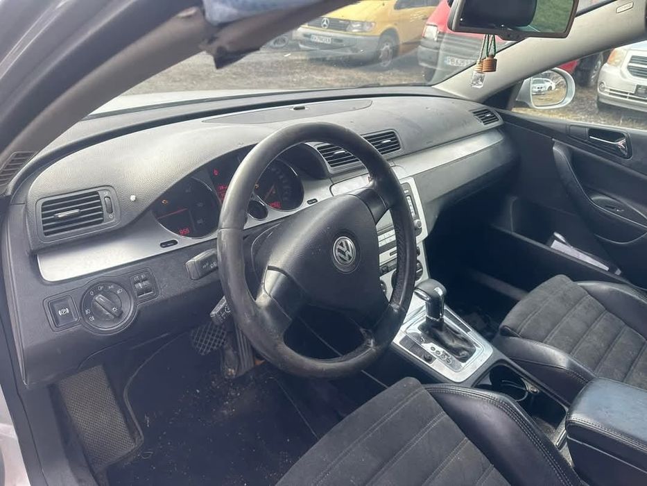 Passat 6 2.0 tdi