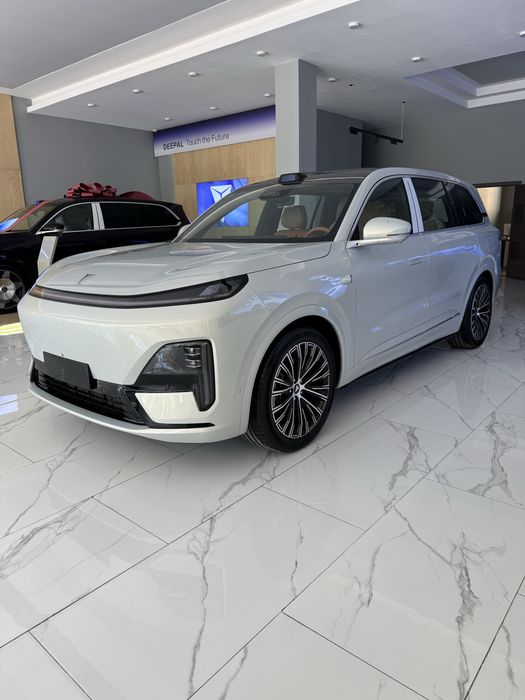 Changan deepal S09 ultra ofitsialniy avto salon 3yillik kafolat