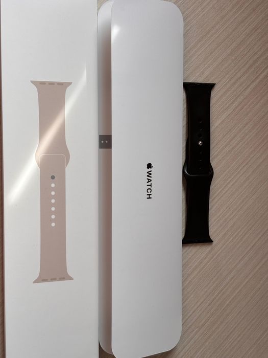 Apple Watch SE 2020
