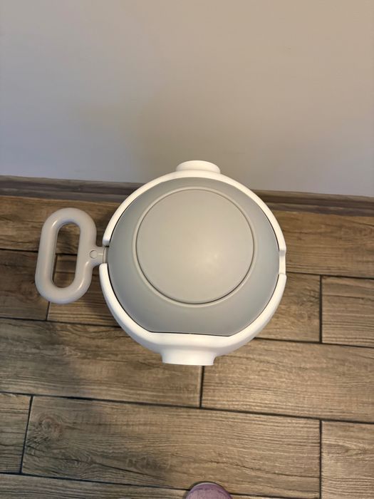 Хигиенен кош за памперси