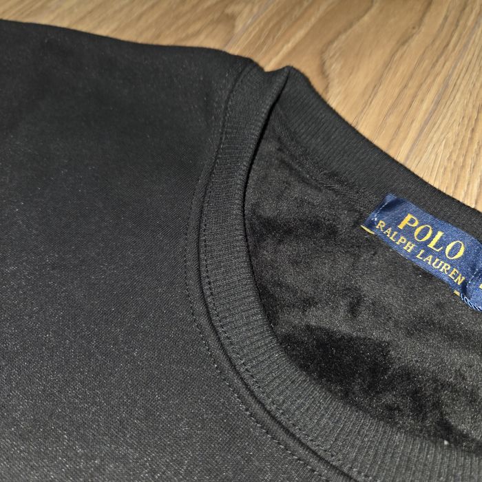 Pullover Polo Ralph Lauren