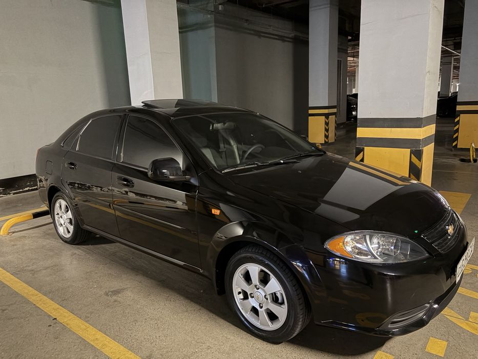 Gentra Chevrolet 2023