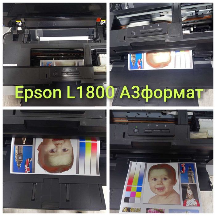 Ремонт компьютеров и принтеров Заправка от 35 000 сум Выезд дом и офис