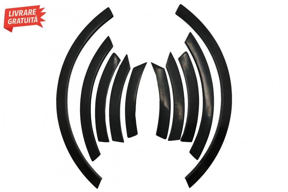 Prelungiri Aripi Extensii Aripi Land Range Rover Sport L494 (2013-up)