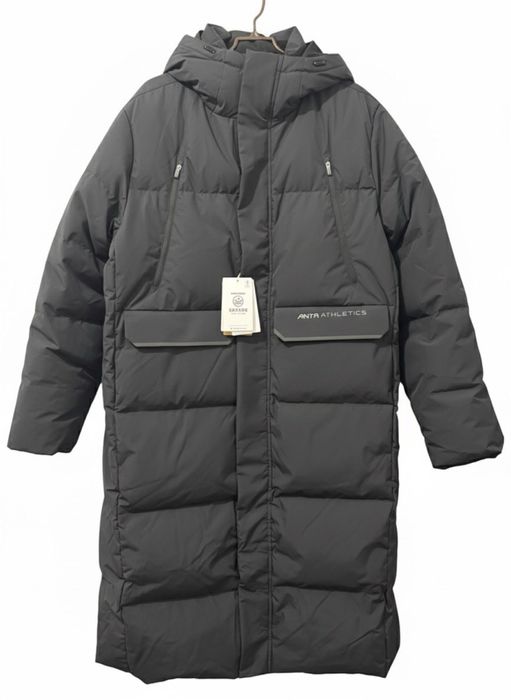 Пуховик Анта Anta