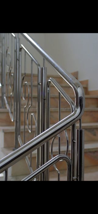 Atelier Profesional Construcții Metalice & Inox – Iași