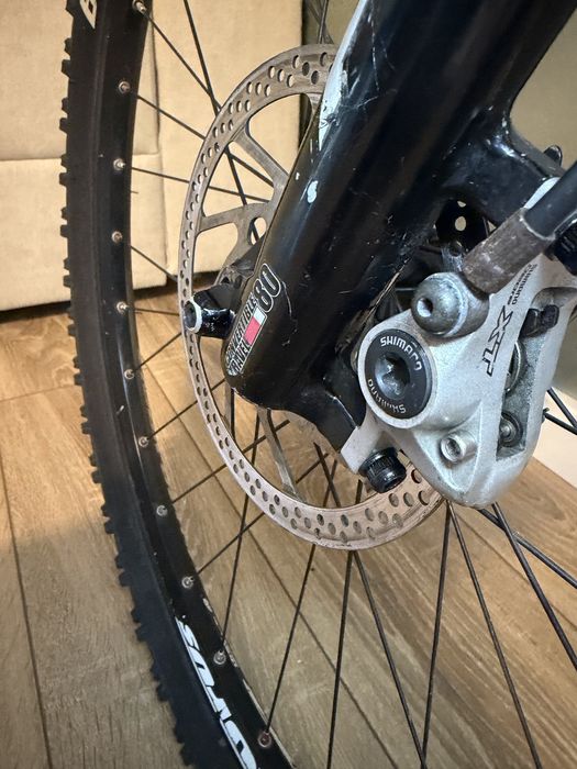 Bicicleta Scott 26"