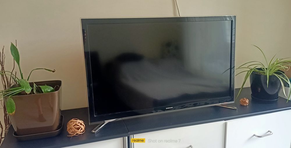 Смарт телевизор Samsung 32 inch