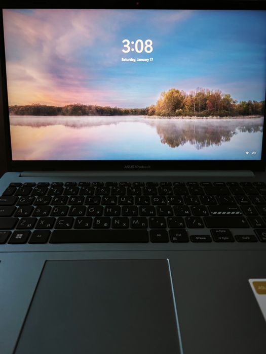 Лаптоп ASUS Vivobook GO E1504FA