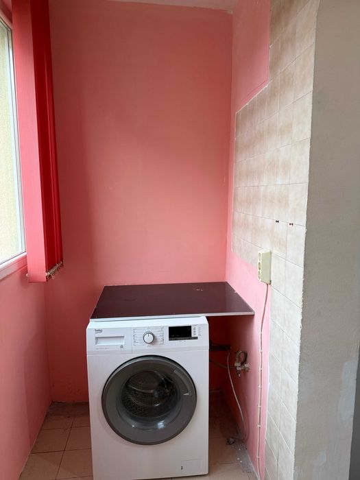 Дава се под наем Двустаен апартамент в Бургас, Възраждане - 80 кв.м за 428.91 € - Снимка #12