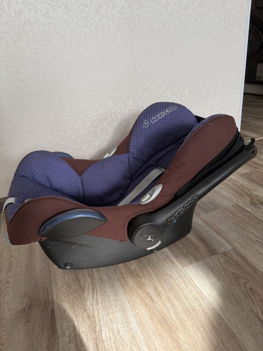 Автокресло maxy cosy