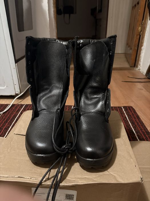 Жаңа қыстық берцй