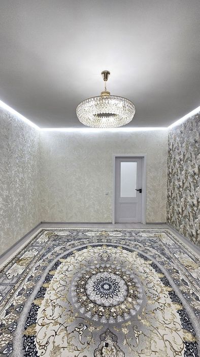 2 хонали идеаль квартира