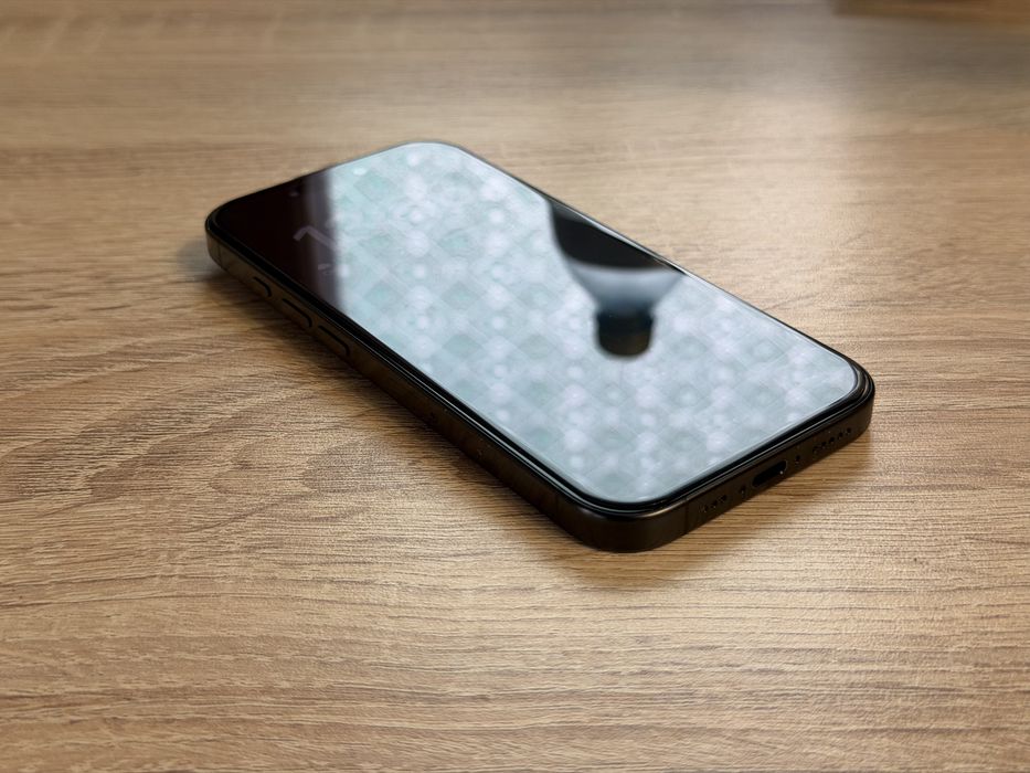 Iphone 16 pro 128 gb