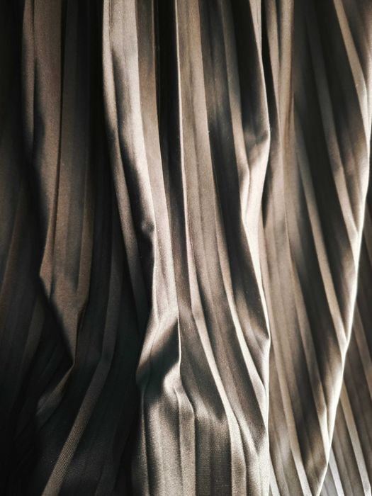 Плисирана пола Vero Moda