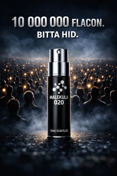 Maslini Atirlar Molekula Ganymed va boshqalar