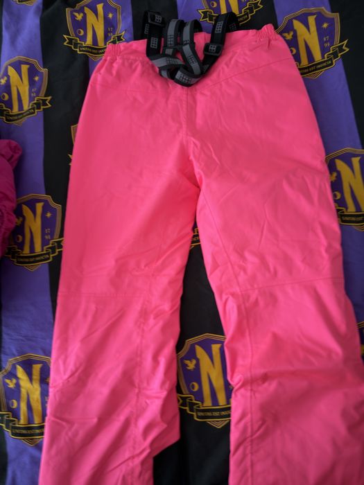 Детски ски панталон Lego