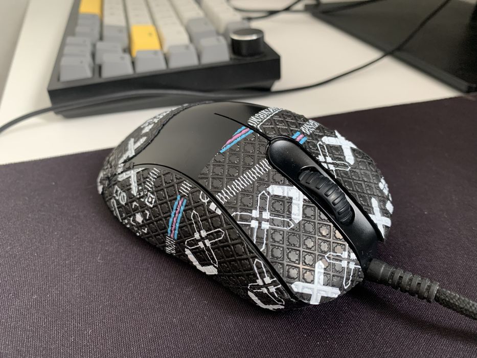 Игровая мышь Zowie EC3-C