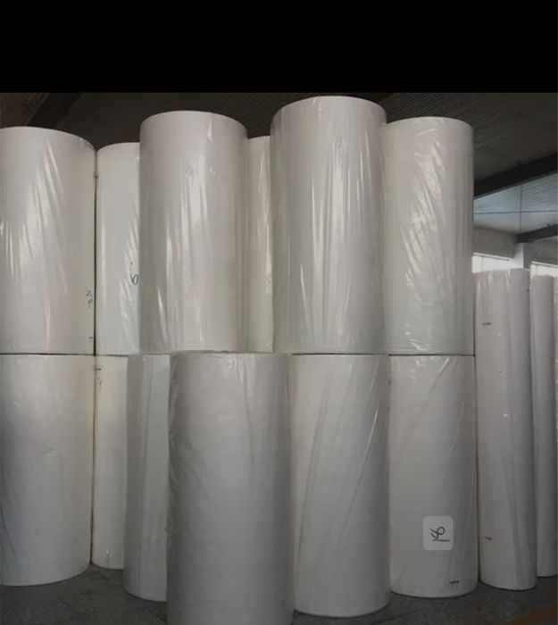 Агровлоконо, Агроспан, Сапнбонд, Мульча.