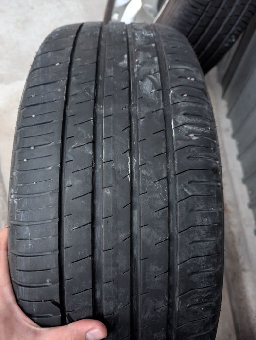 Летние шины Falken Ziex