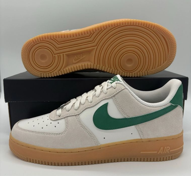 Nike Air Force 1 Low 07 LV8