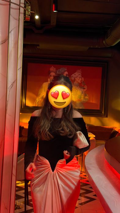 Продам платье imaanstudio