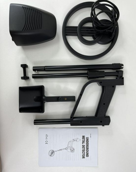 Металлоискатель MD 4080