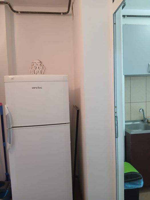 Merita! Una camera decomandata ICFrimu,libera.