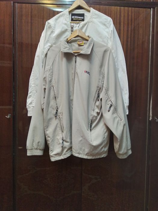 Продаются ветровки мужские