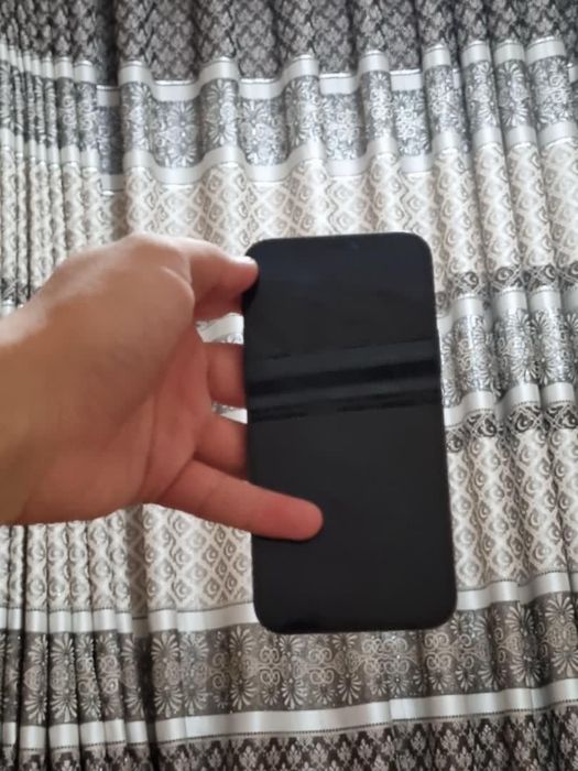 Iphone 12 pro корейский