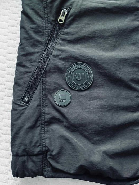 G-STAR geaca bomber pt barbati, marime S