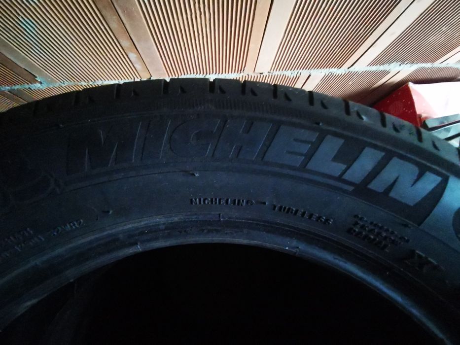 Jante Aliaj Originale Fiat Sedici / Suzuki SX4 - 16 inch - 5x114.3 și Set 4 Anvelope Vară Michelin 205/60 R16