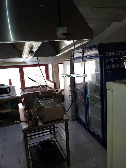 Дава се под наем Заведение в Пловдив, Център - 132 кв.м за 994.5 € - Снимка #10