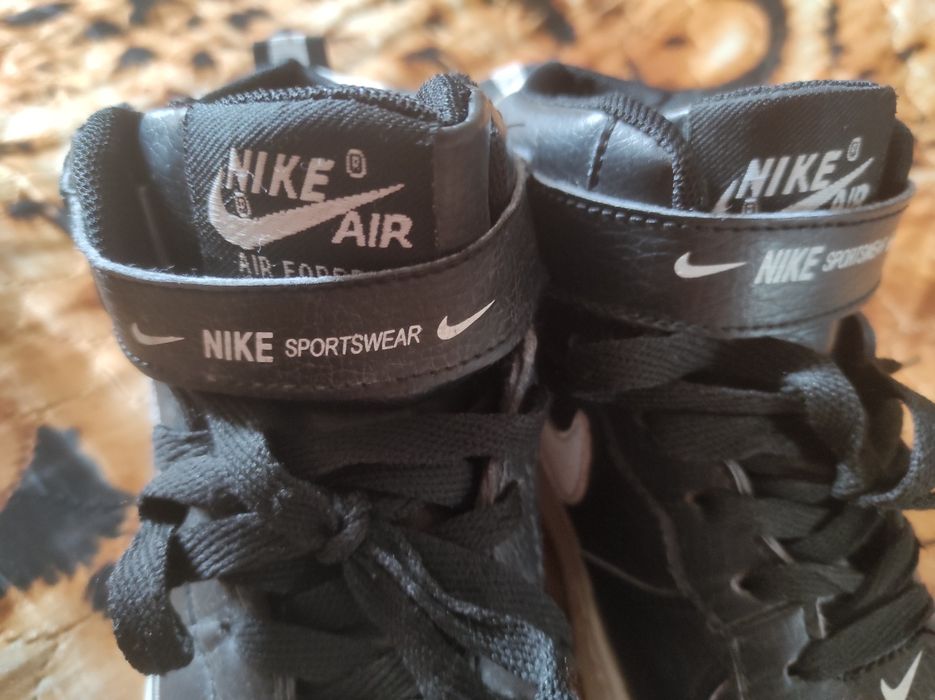 Кроссовки и ботинки на мальчика 35р