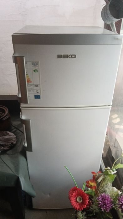 vand Frigider Beko