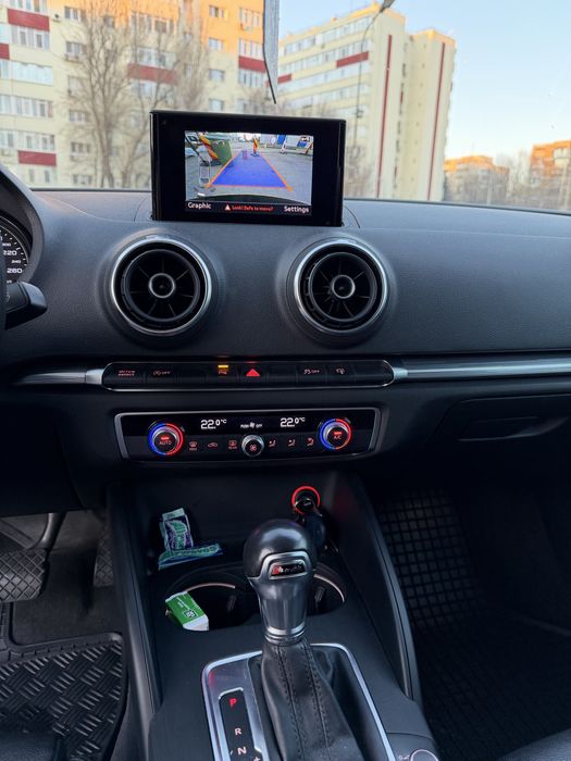 AUDI A3 2015 — imagine 5