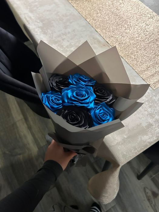 Buchet de Flori