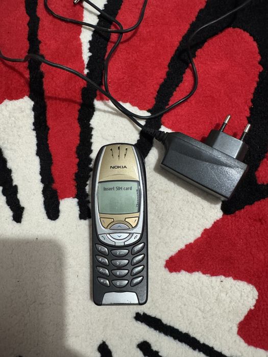 Incarcator nokia E52 si 6230i
