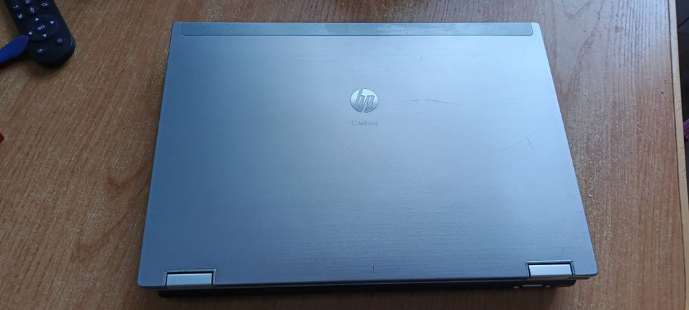 Ноутбук HP ElitBook 8440p