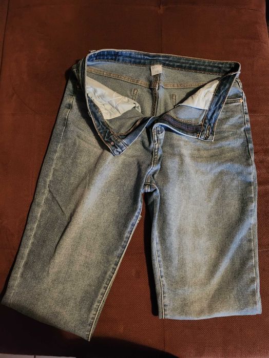 Дамски нови дънки