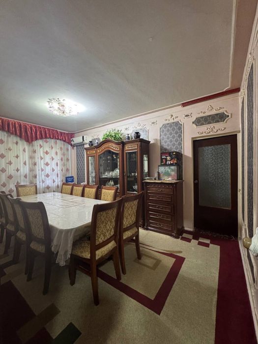 Продается Квартира Юнусабад район 15 Квартал 5/4/5