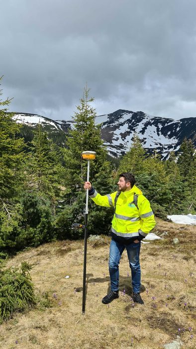 Teren Camping si Tabere PLATOU BUTA 1 ha