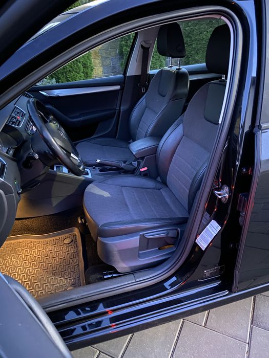 Skoda Octavia DSG-2,0 tdi 150 Cp Bi-Xenon*AUTOMATA