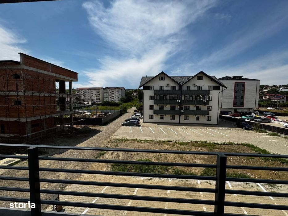 Apartament cu 2 camere Visan