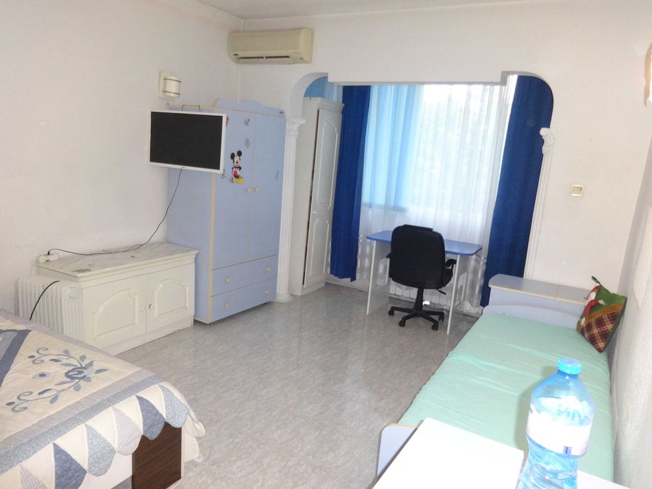 Дава се под наем Двустаен апартамент в София, Надежда 1 - 60 кв.м за 306 € - Снимка #8