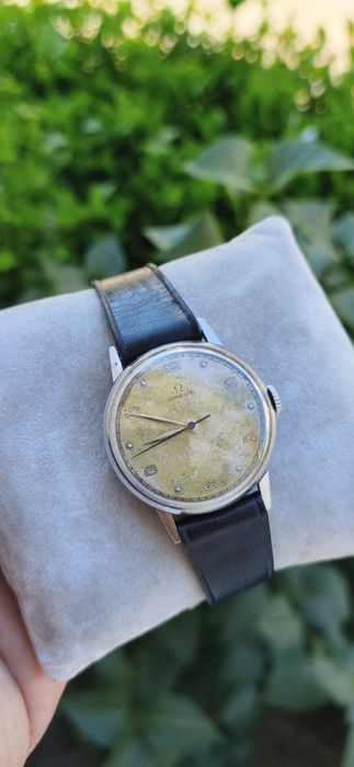 Ceas Omega 30t2 vintage