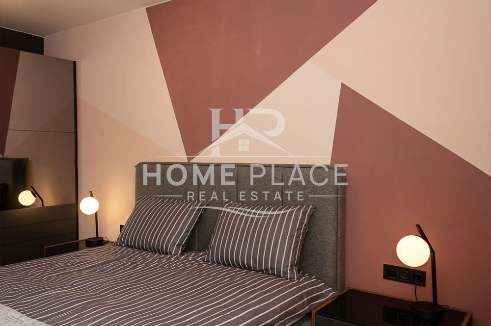 ТРИСТАЕН апартамент под наем - Левски