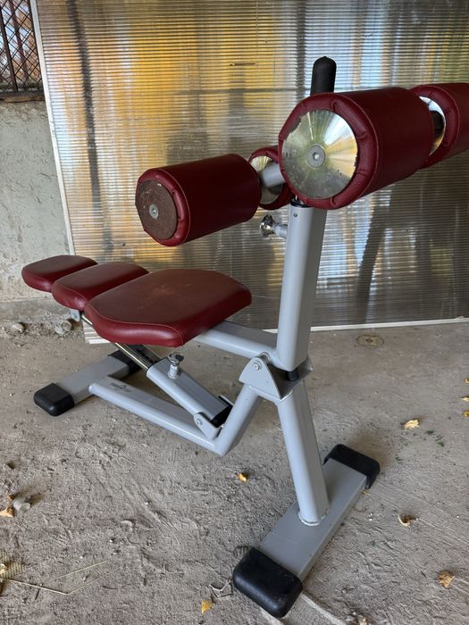 Пейка за коремни преси Професионална